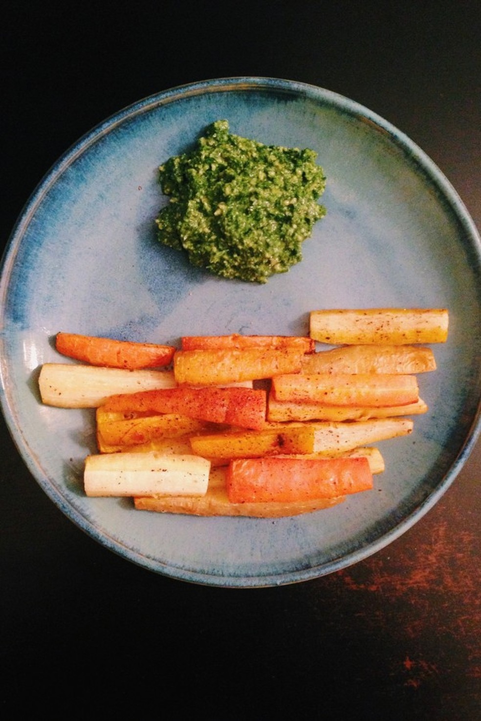 Desperdício zero: 3 receitas para aproveitar 100% dos ingredientes (Foto: Divulgação/St Marche) — Foto: Glamour