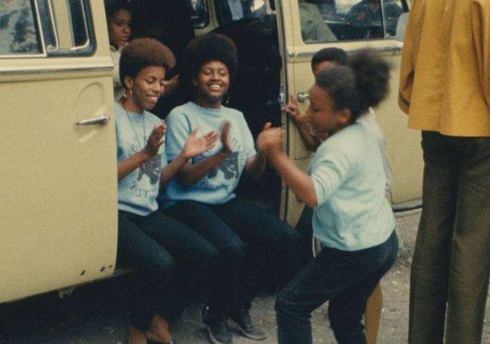 (Foto: MUBI/Divulgação) — Foto: Glamour
