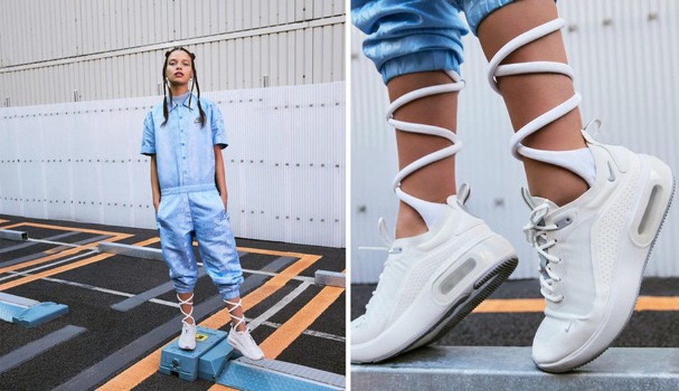 Nike air max dia hotsell woman