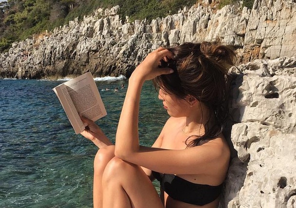 Jeanne Damas (Foto: Instagram/Reprodução) — Foto: Glamour