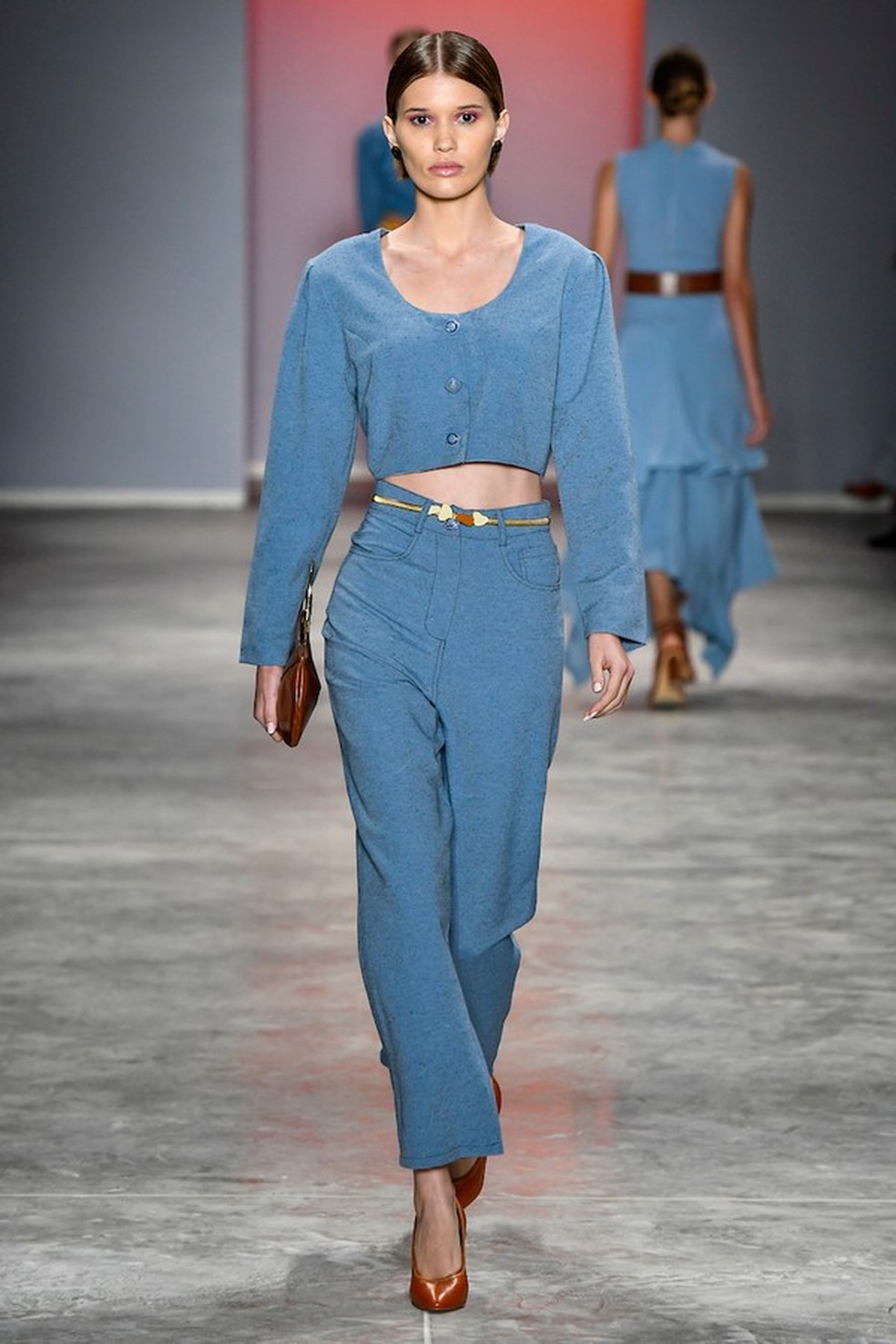 Lilly Sarti  (Foto: Ze Takahashi / FOTOSITE) — Foto: Glamour