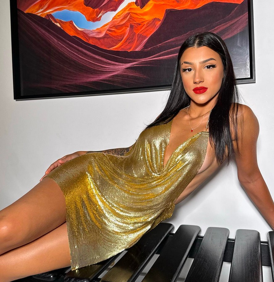 Mãe de Bia Miranda diz que filha tinha caso com ex-marido e influencer  responde: Doente