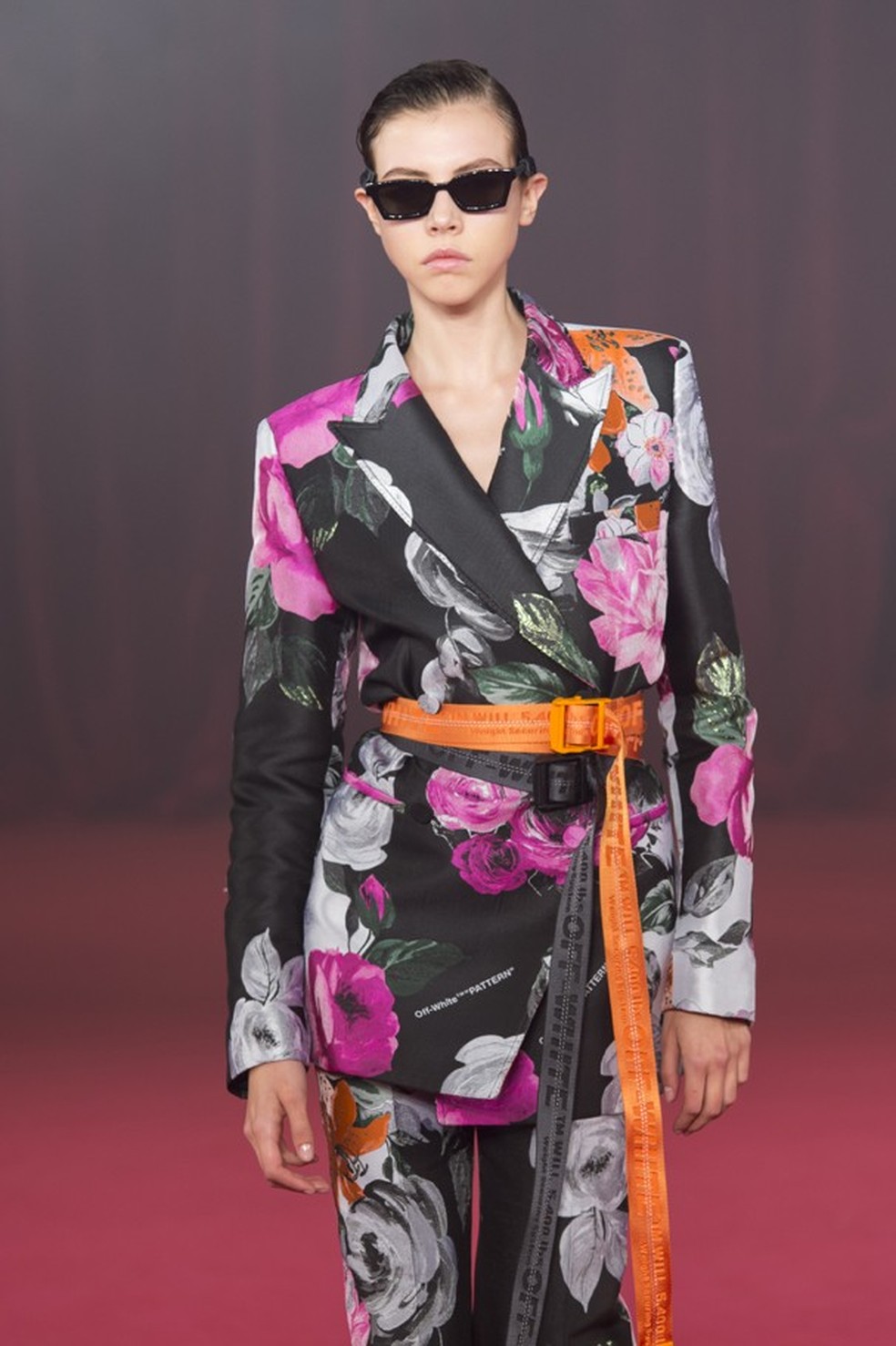 Off-White (Foto: IMAXTREE) — Foto: Glamour