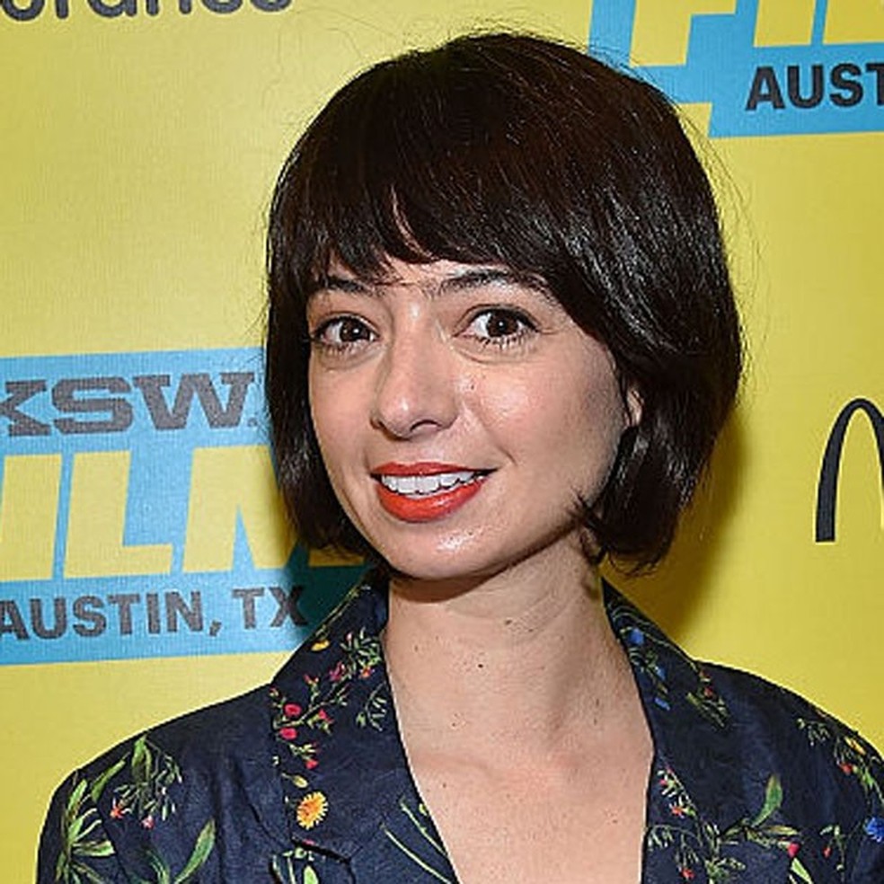 Kate Micucci (Foto: Getty Images) — Foto: Glamour