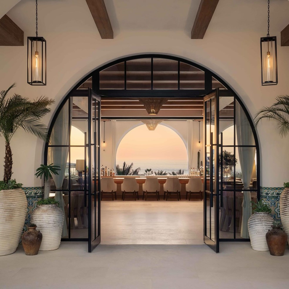 México além de Cancún: um roteiro que vai da capital à paradisíaca Los Cabos — Foto: Divulgação