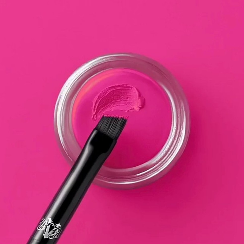 Pomadas da Kat Von D (Foto: Reprodução/Instagram) — Foto: Glamour