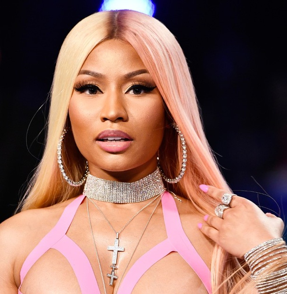 Nicki Minaj (Foto: Getty Images) — Foto: Glamour