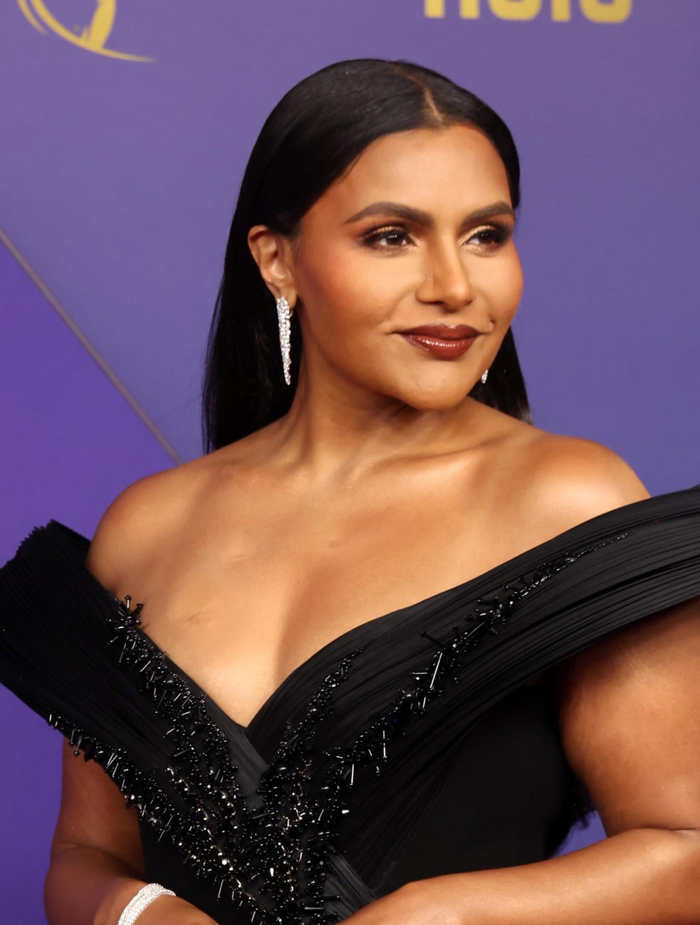 Mindy Kaling — Foto: Getty Images