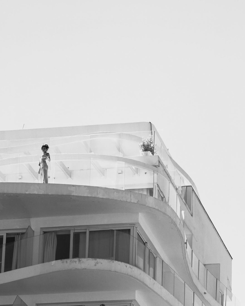 Bella Campos — Foto: Reprodução/Instagram