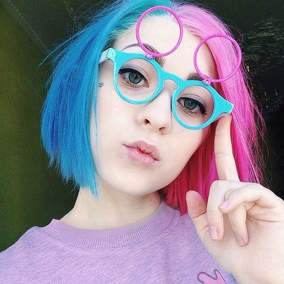 Katichka (Foto: Reprodução/ Instagram) — Foto: Glamour