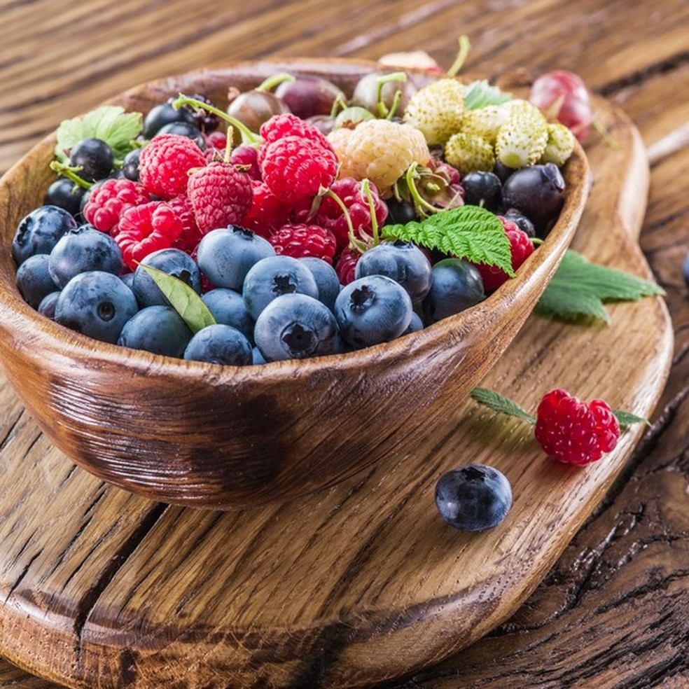Aqui estão os melhores alimentos para cada fase do período menstrual — Foto: Glamour