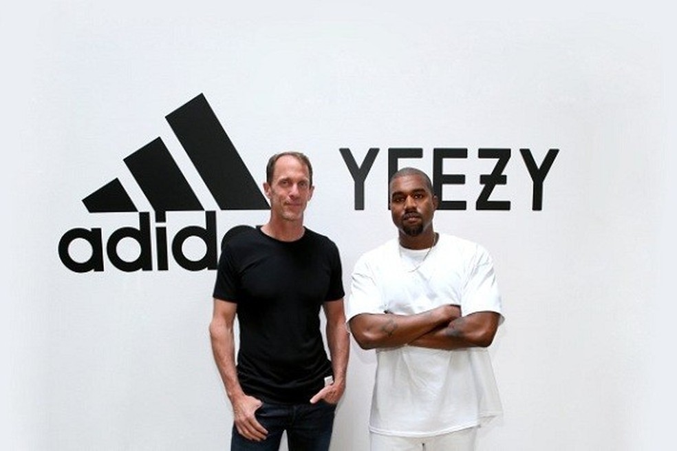 Adidas e online