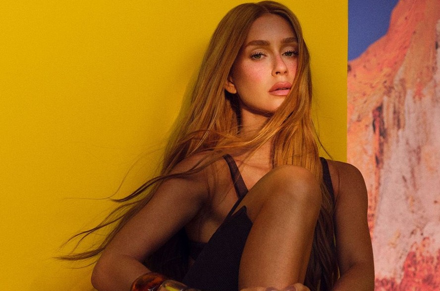 Marina Ruy Barbosa