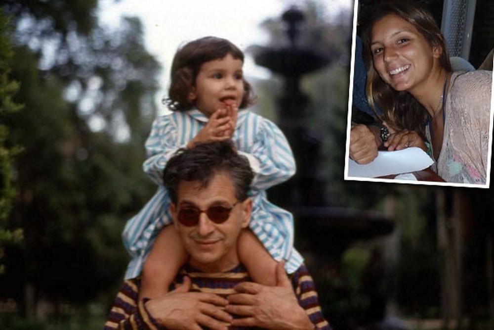 Fernando Gabeira por Maya: depoimento na íntegra