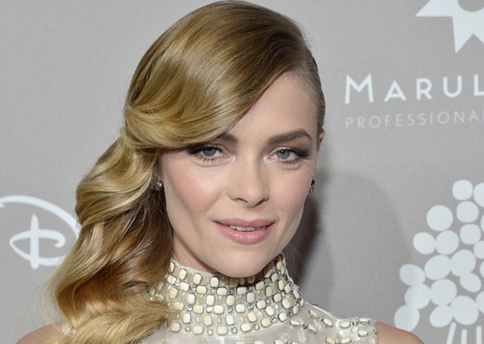 Jaime King (Foto: Getty Images) — Foto: Glamour