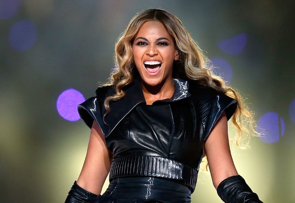 Yes! Bey retorna ao Super Bowl (Foto: Getty Images)  — Foto: Glamour
