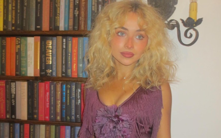 Sabrina Carpenter
