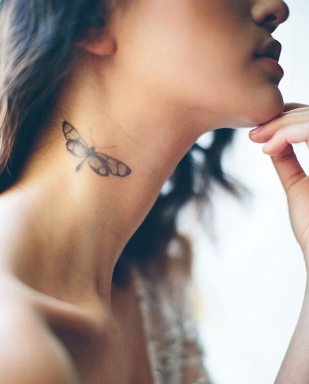 Bem fofo, né? (Foto: Reprodução/Pinterest) — Foto: Glamour