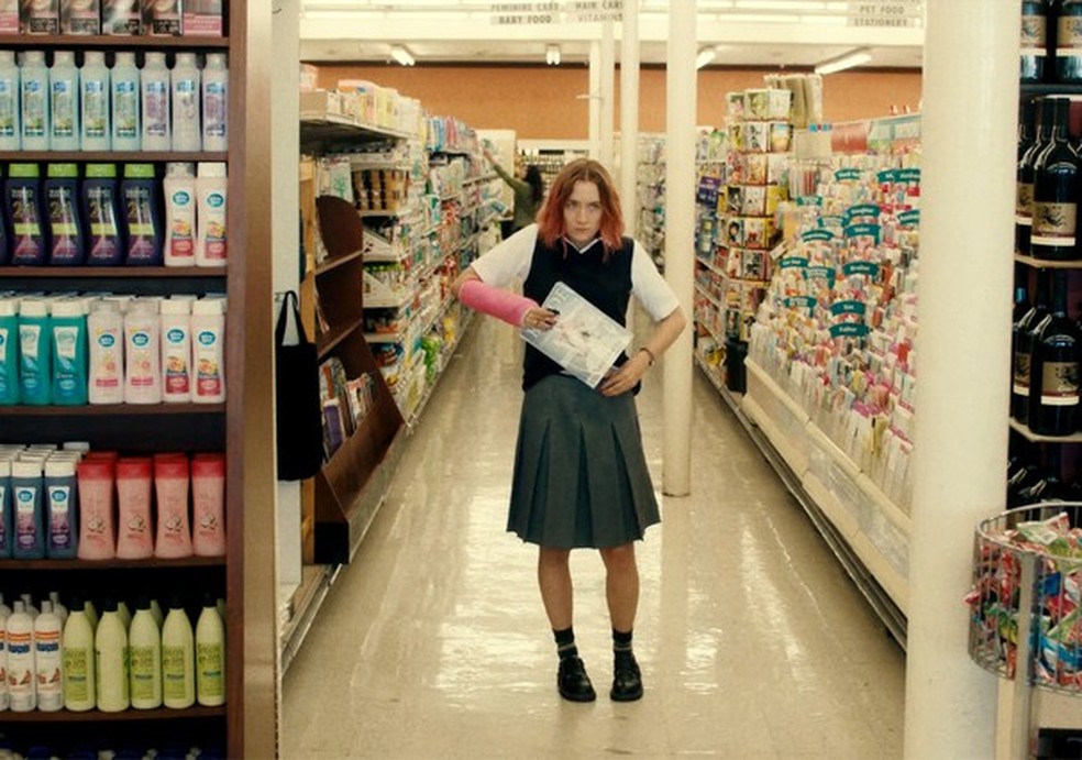 Lady Bird (Foto: Reprodução) — Foto: Glamour