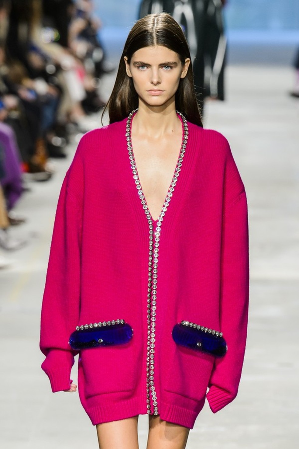 Christopher Kane (Foto: Imaxtree) — Foto: Glamour