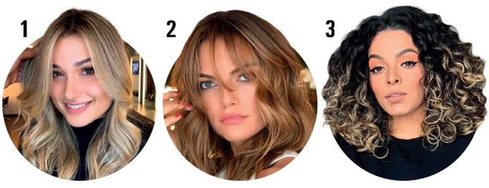 Três tendências para ficar loira em 2019  — Foto: Glamour