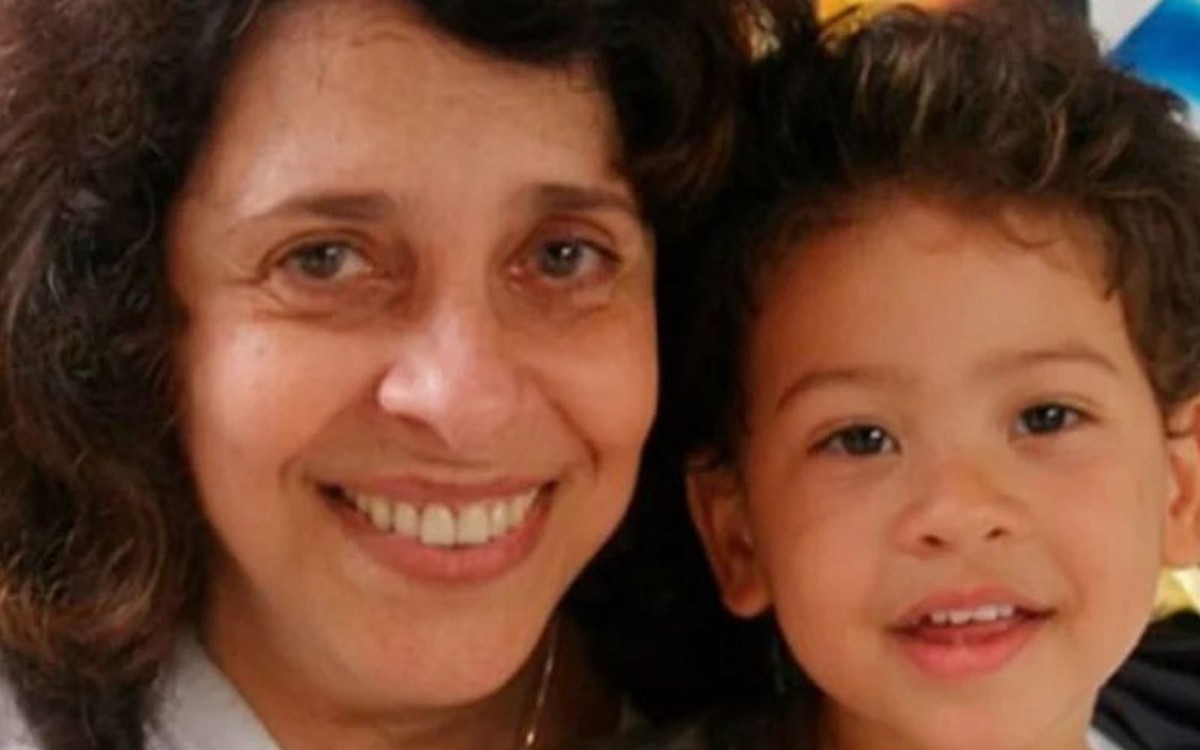 Filho de Gal Costa publica carta em homenagem aos 80 anos cantora
