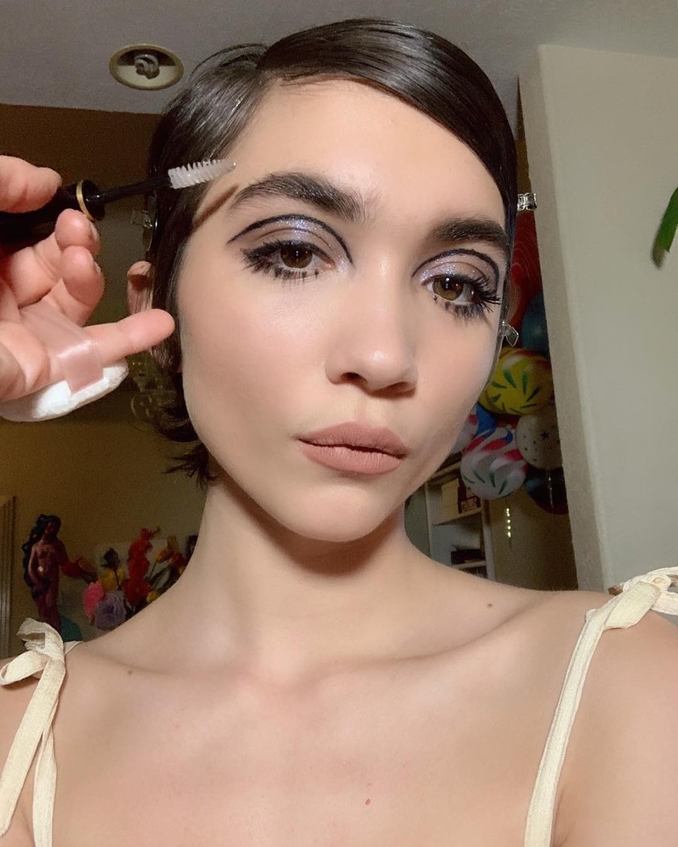 Rowan Blanchard (Foto: Reprodução Instagram) — Foto: Glamour