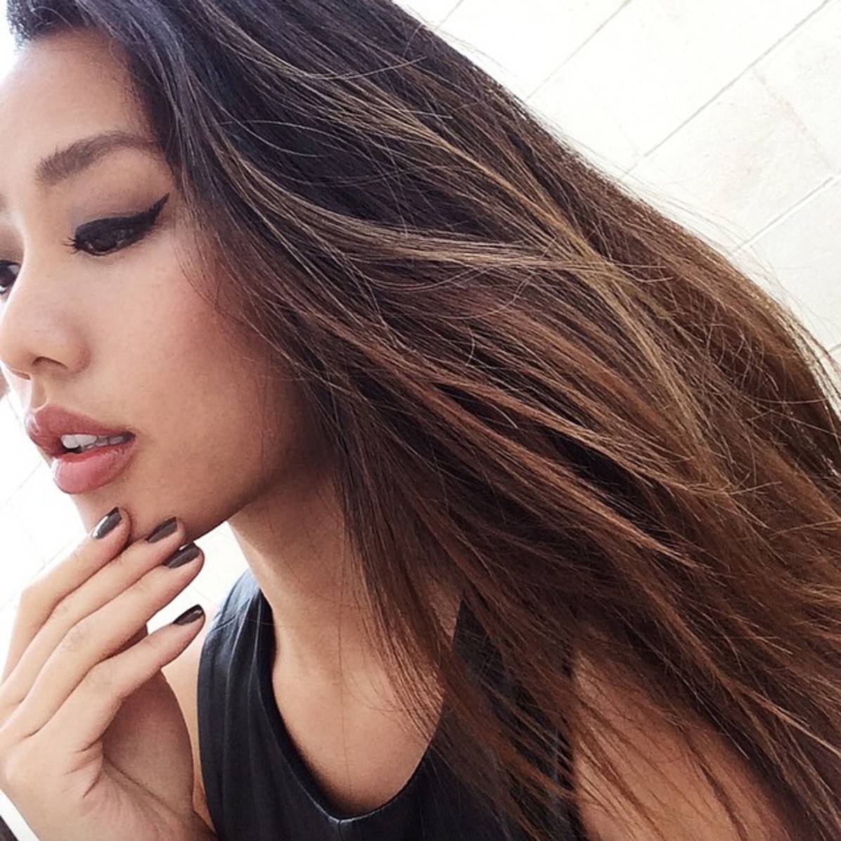 Balayage: 39 fotos estilos para você se inspirar 