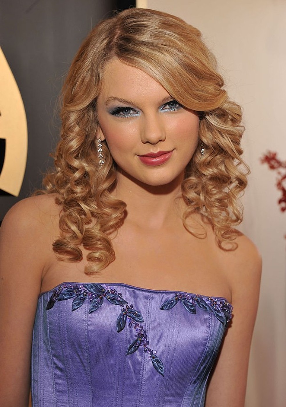 Taylor Swift (Foto: Getty Images) — Foto: Glamour