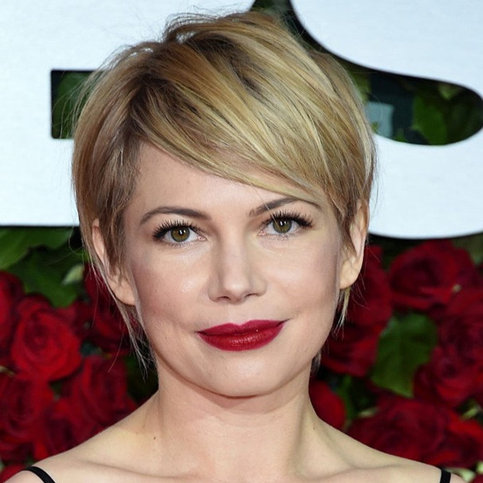 Michelle Williams (Foto: Getty Images) — Foto: Glamour
