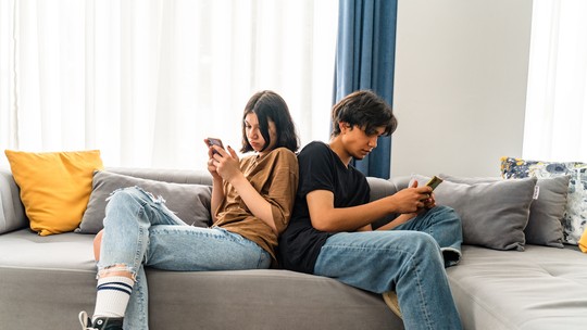 Homens e mulheres têm hábitos nas redes sociais muito diferentes, aponta novo estudo