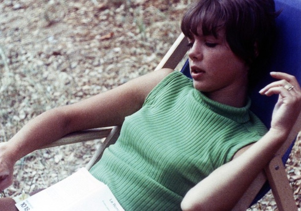 (Foto: MUBI/Divulgação) — Foto: Glamour