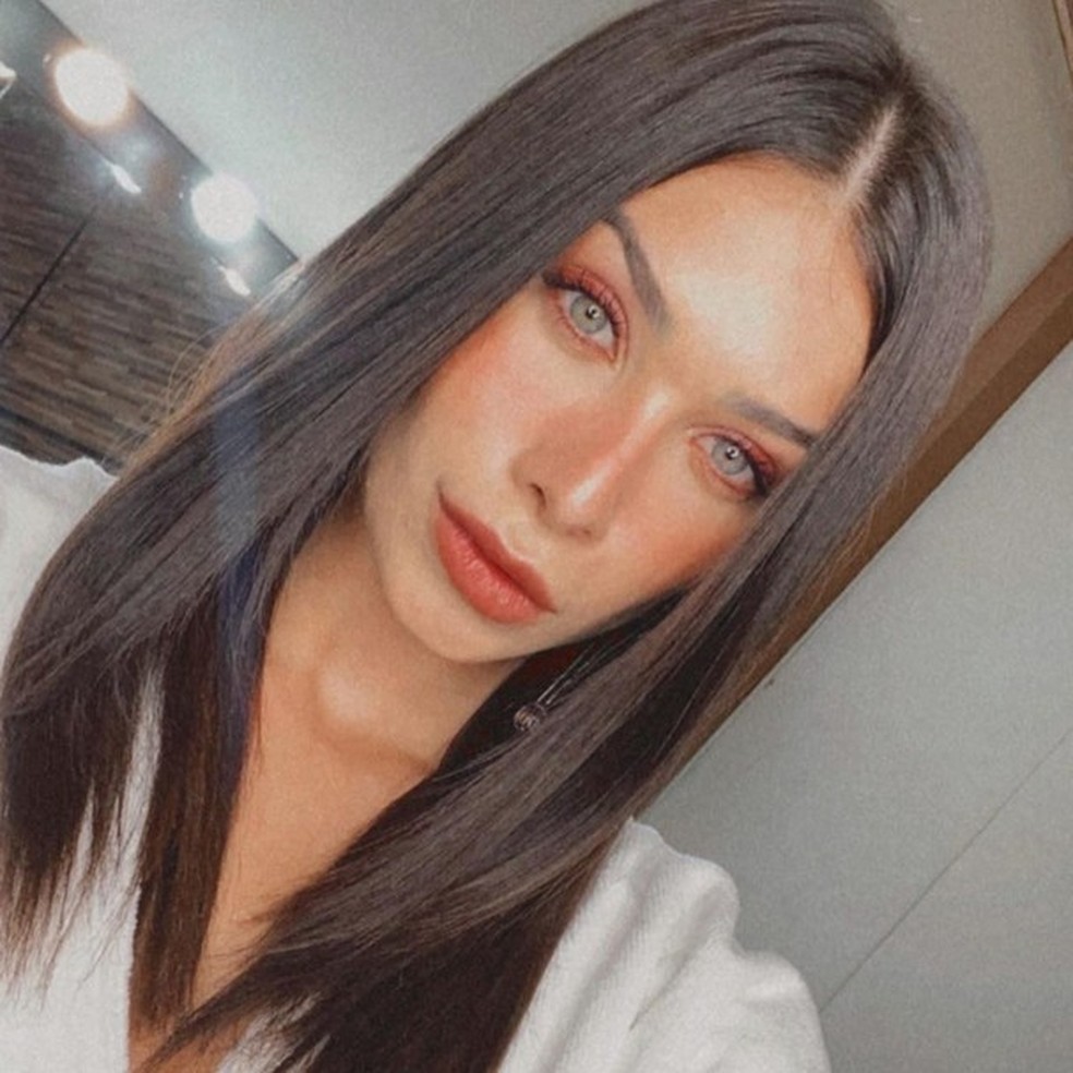 Flavia Pavanelli (Foto: Reprodução / Instagram @flaviapavanelli) — Foto: Glamour