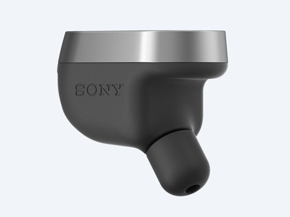 Xperia Ear (Foto: Divulgação) — Foto: Glamour