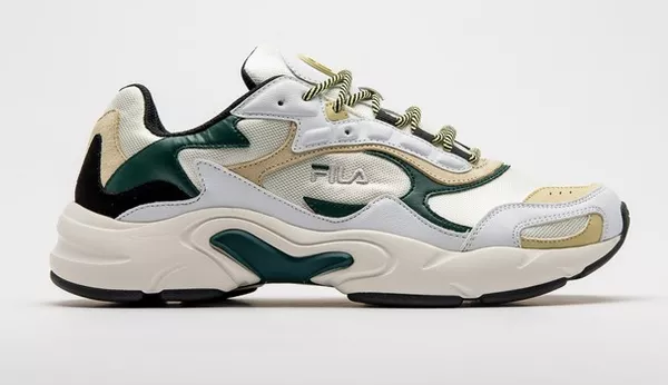 Fila sale luminance 2019