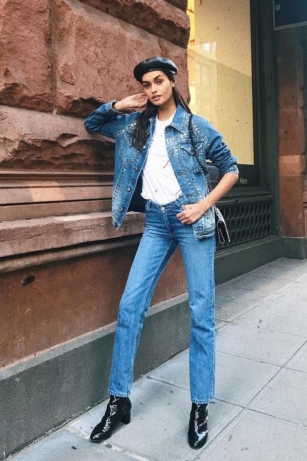 Gizele Oliveira (Foto: Instagram/Reprodução) — Foto: Glamour