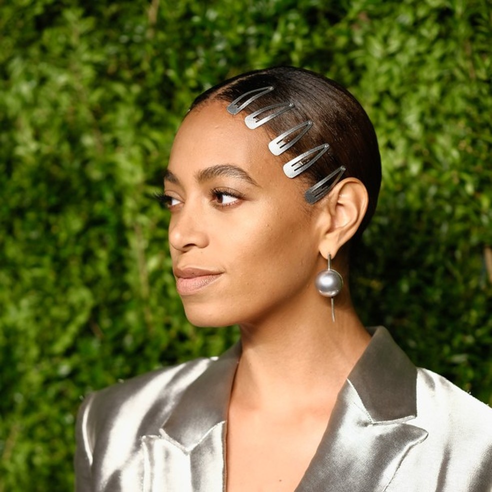 Solange Knowles (Foto: Getty Images) — Foto: Glamour