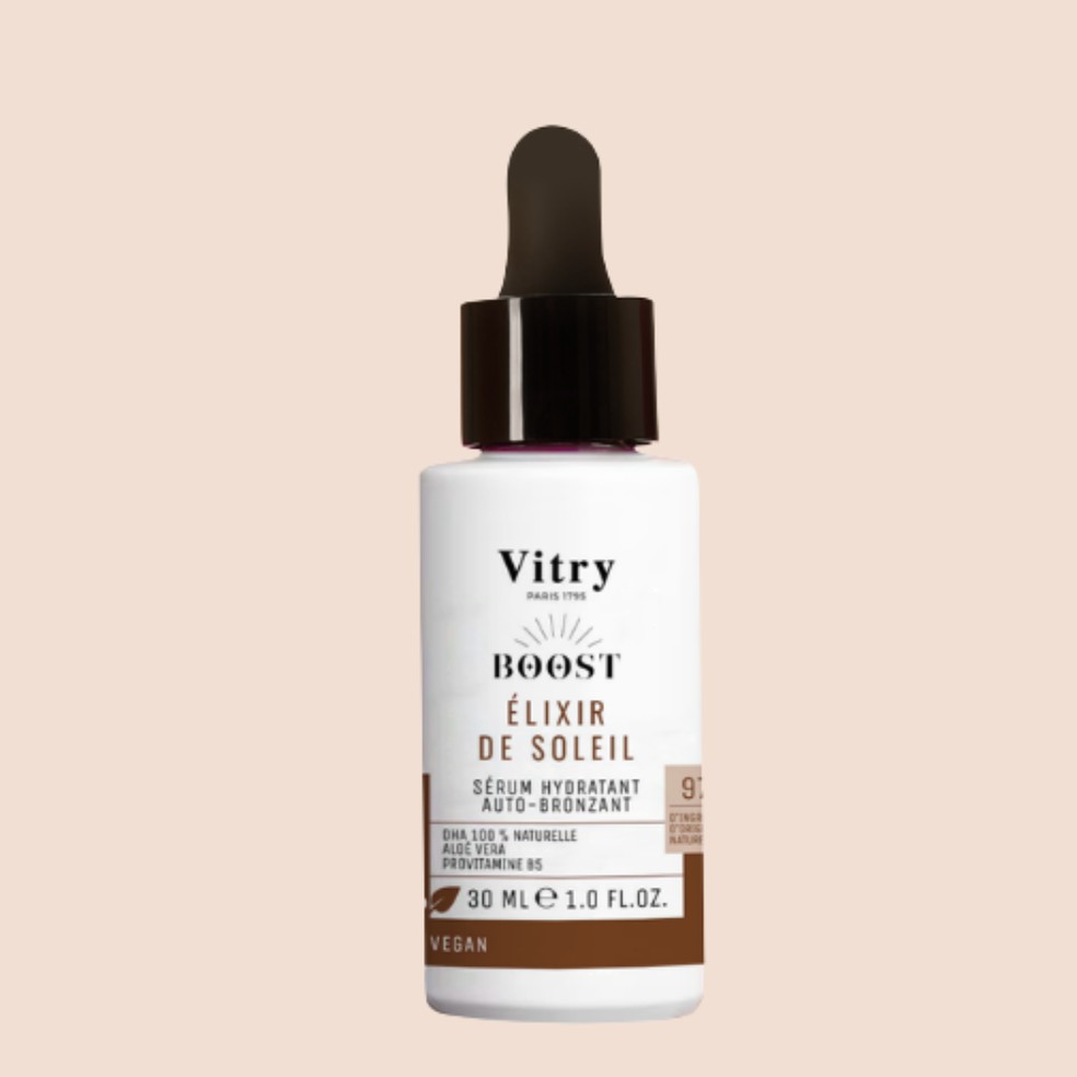 Boost Elixir de Soleil, Vitry (R$ 320) — Foto: Divulgação
