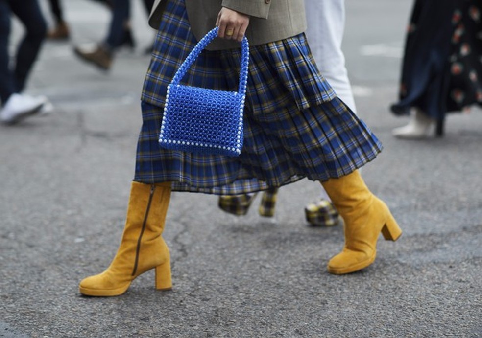 Bota 2018 on sale tendencia