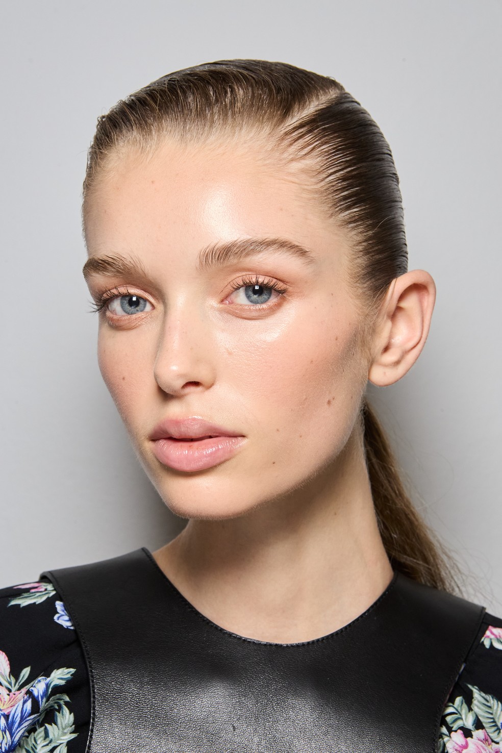 Rabanne na PFW — Foto: Launchmetrics Spotlight