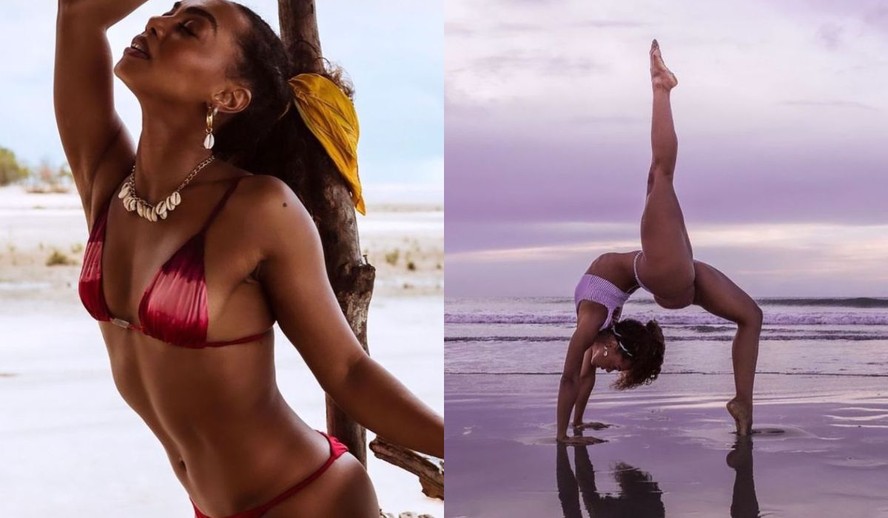 Dandara Mariana