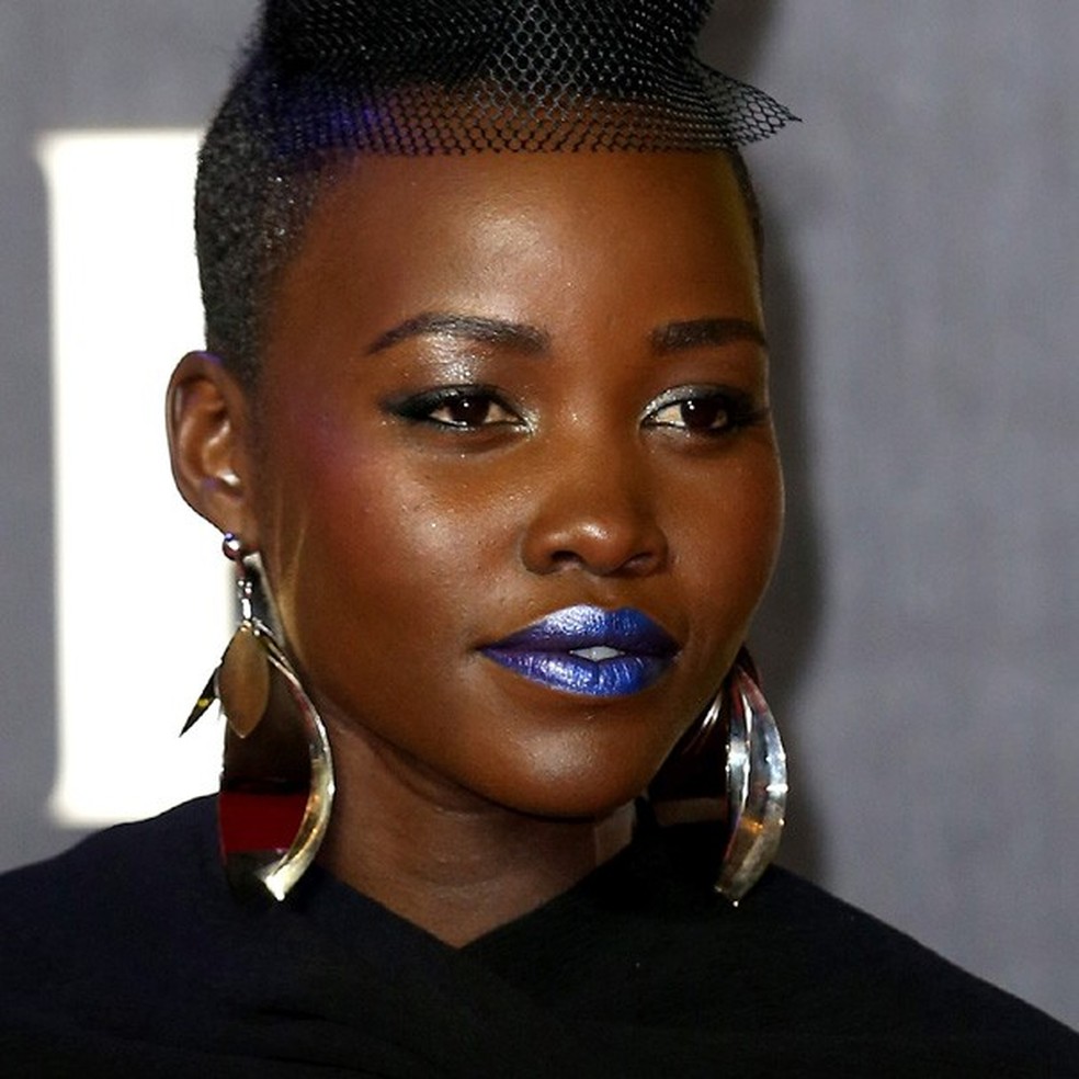 Lupita Nyong'o (Foto: Getty Images) — Foto: Glamour