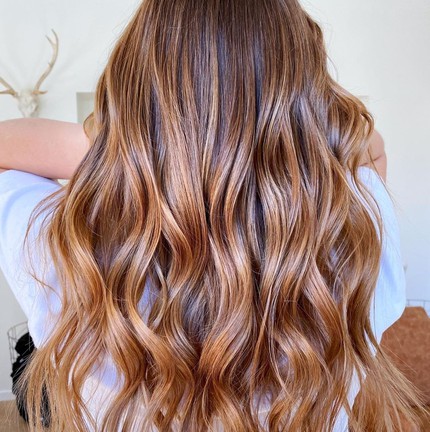 Balayage: 39 fotos estilos para você se inspirar 