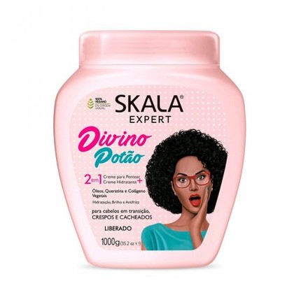 Divino Potão, da Skala, por R$ 10