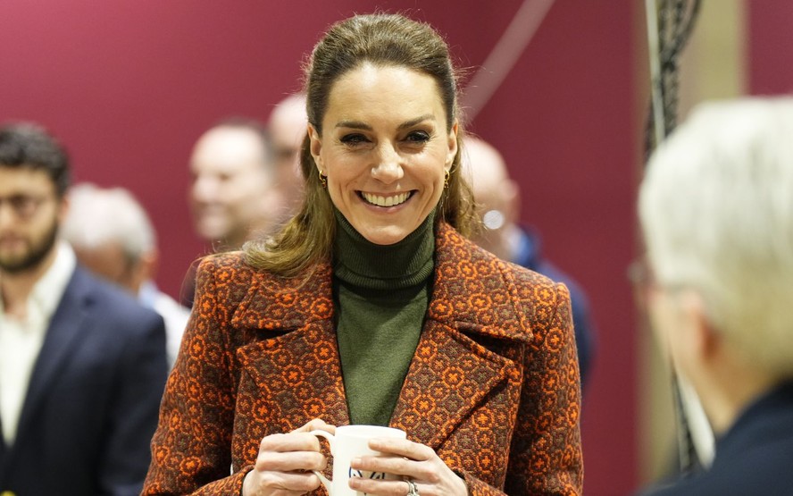 Kate Middleton