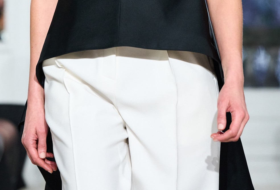 Vauthier HC clp S25 026 — Foto: Launchmetrics Spotlight