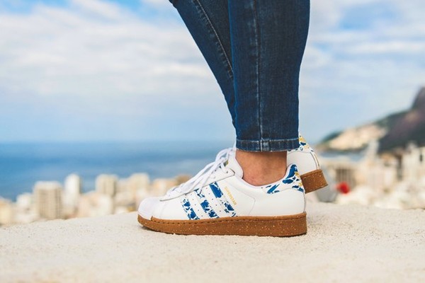 Superstar 2 femme 2016 shop