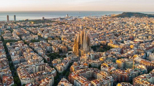 Barcelona secreta: onde ir além dos pontos turísticos mais famosos Barcelona secreta: onde ir além dos pontos turísticos mais famosos