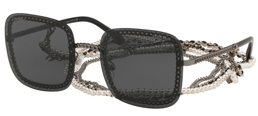 Chanel (Foto: Divulgação) — Foto: Glamour