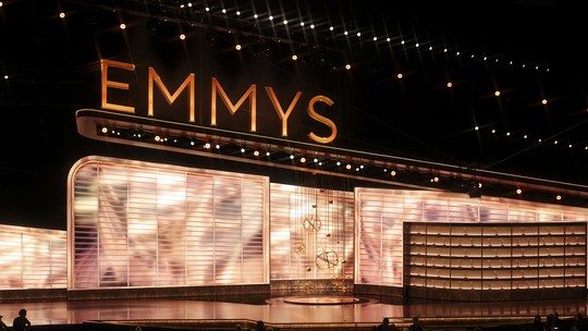 Emmy Awards 2025: confira a lista completa de vencedores